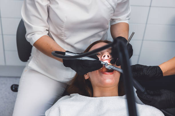 Best Emergency TMJ Treatment in Indian Hills, NV